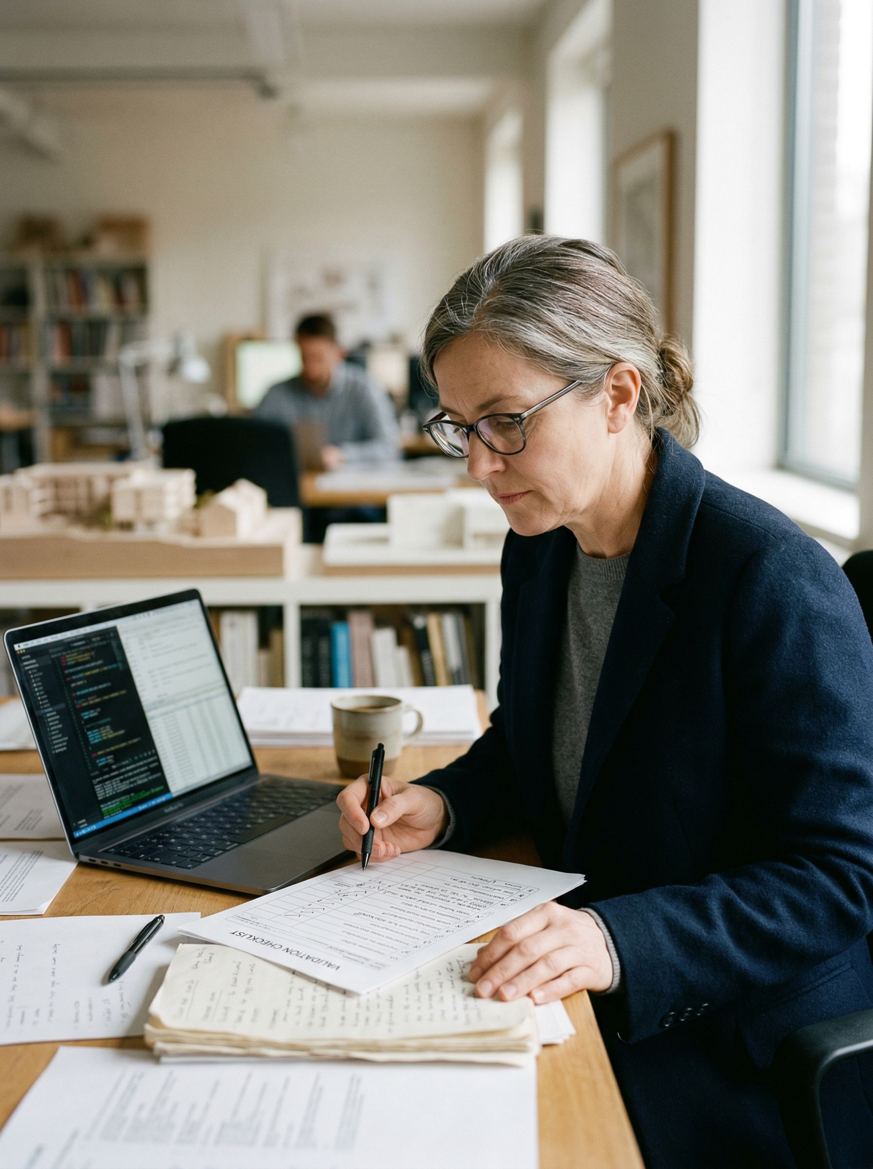 Ein klar abgegrenzter erster Schritt für ein geschäftskritisches Bestandssystem