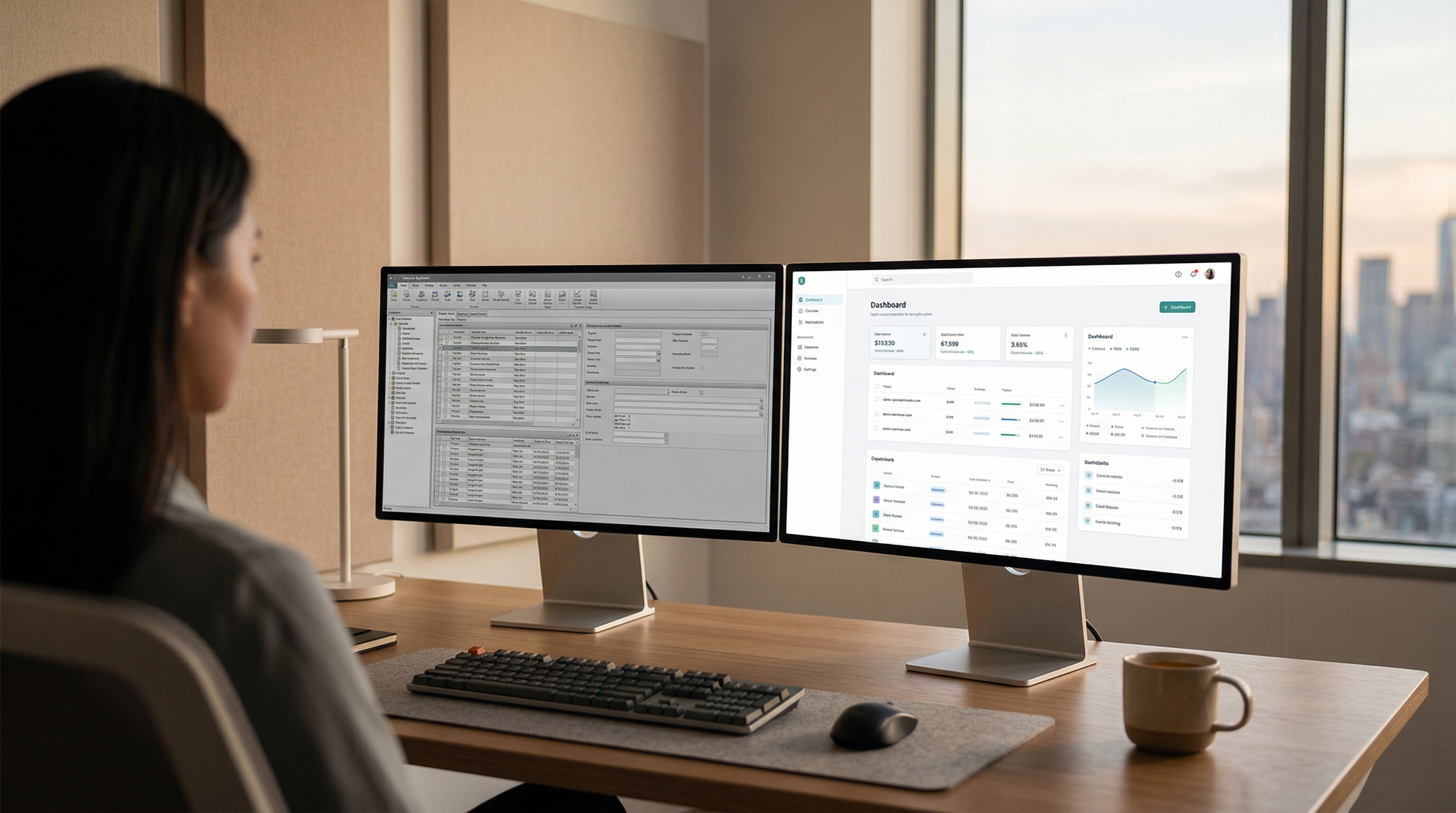 Modernisierung eines Legacy-Java-Systems in einer ruhigen Enterprise-Umgebung